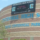 Centennial High School - High Schools