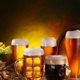 The Crafted Keg