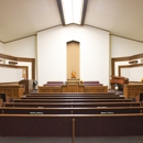 The Church of Jesus Christ of Latter-day Saints - Methodist Churches