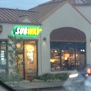 Subway - Fast Food Restaurants