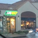 Subway - Sandwich Shops