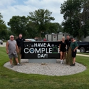 Complete Lawn and Landscape Supply - Landscaping Equipment & Supplies