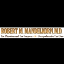 Dr. Robert M. Mandelkorn, MD - Physicians & Surgeons