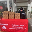 Ola Stinnett - State Farm Insurance Agent - Motorcycle Insurance