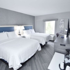 Hampton Inn Auburn
