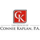 Law Offices of Connie Kaplan, P.A.