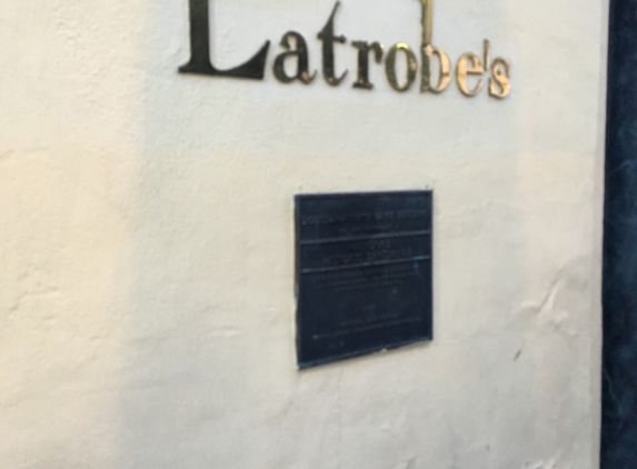 Latrobe's On Royal - New Orleans, LA