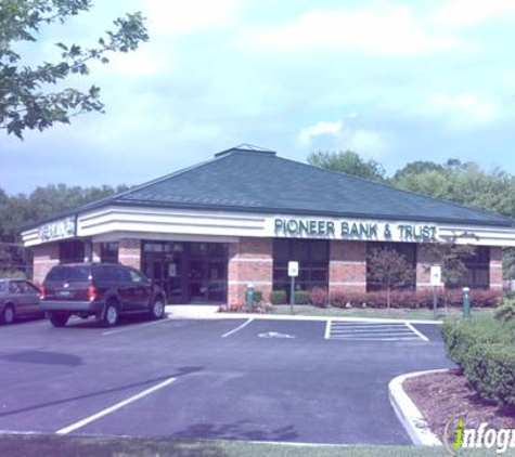 PNC Bank - Eureka, MO