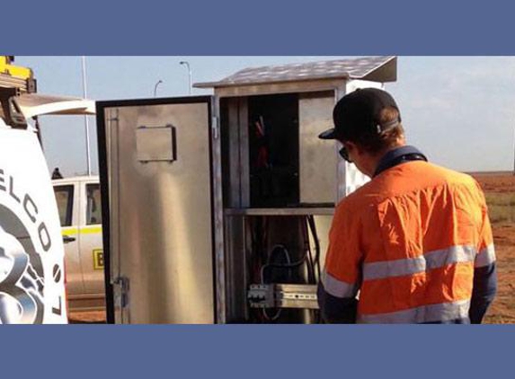 Barmelco Electrical Pty Ltd - Wedgefield, WA