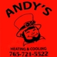 Andy's Heating & Cooling Greencastle