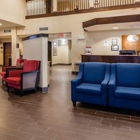 Comfort Suites Jonesboro University Area