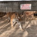 G W Exotic Animal Park - Zoos