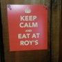 Roy's Hickory Pit Bar-B-Q