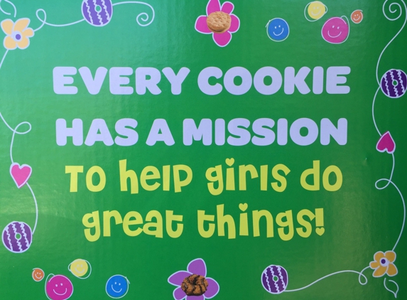 Girl Scouts - San Diego, CA