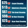 Carpet Cleaning Katy Texas gallery