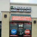 ACE Cash Express - Check Cashing Service