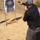 Mike Raahauge Shooting Enterprises - Rifle & Pistol Ranges