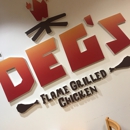 Deg's Chicken Inc - American Restaurants