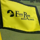 Fox Run Golf Links - Golf Courses