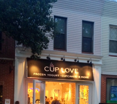 Cup Love - Baltimore, MD