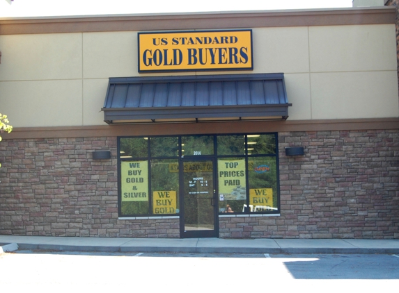 US Standard Gold Buyers - Maryville, TN