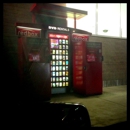 Redbox - Video Rental & Sales