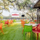 Little Woodrow's Stone Oak - Bars