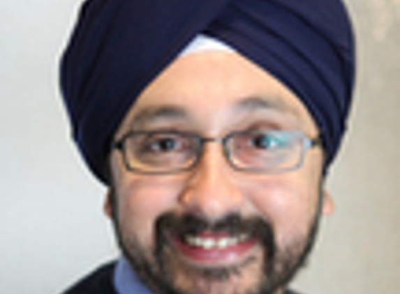 Balpreet Singh Jammu, MD - Worthington, OH