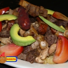 Dona Arepa Restaurant