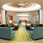 SpringHill Suites Detroit Auburn Hills