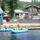 Truckee River Rafting - Rafts