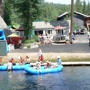 Truckee River Rafting