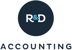 R and D Accounting