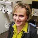 Johnson, Kara D, OD - Optometrists