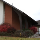 The Church of Jesus Christ of Latter-day Saints - Methodist Churches