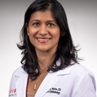 Reena Mehta, OD