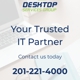 Desktop Services Group