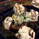 Lost Dog Cafe - American Restaurants