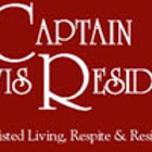 Captain Lewis Residence