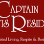 Captain Lewis Residence
