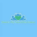 Nature's Way Natural Pest Control Inc. - Pest Control Equipment & Supplies