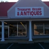 Treasures Resale & Antiques gallery
