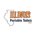 Illinois Portable Toilets - Distributing Service-Circular, Sample, Etc