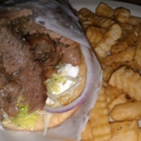 Seven Springs Souvlaki - Greek Restaurants