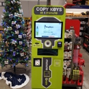 Minute Key - Locks & Locksmiths