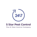 5 Star Pest Control - Termite Control
