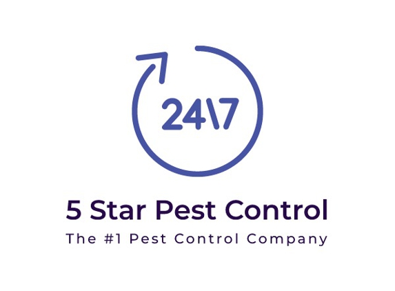 5 Star Pest Control - Southfield, MI