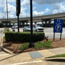 LAZ Parking - (P5) ADA Pink Lot - Carports