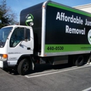 San Luis Junk Removal - Movers