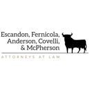 Escandon Fernicola Anderson & Covelli. - Personal Injury Law Attorneys